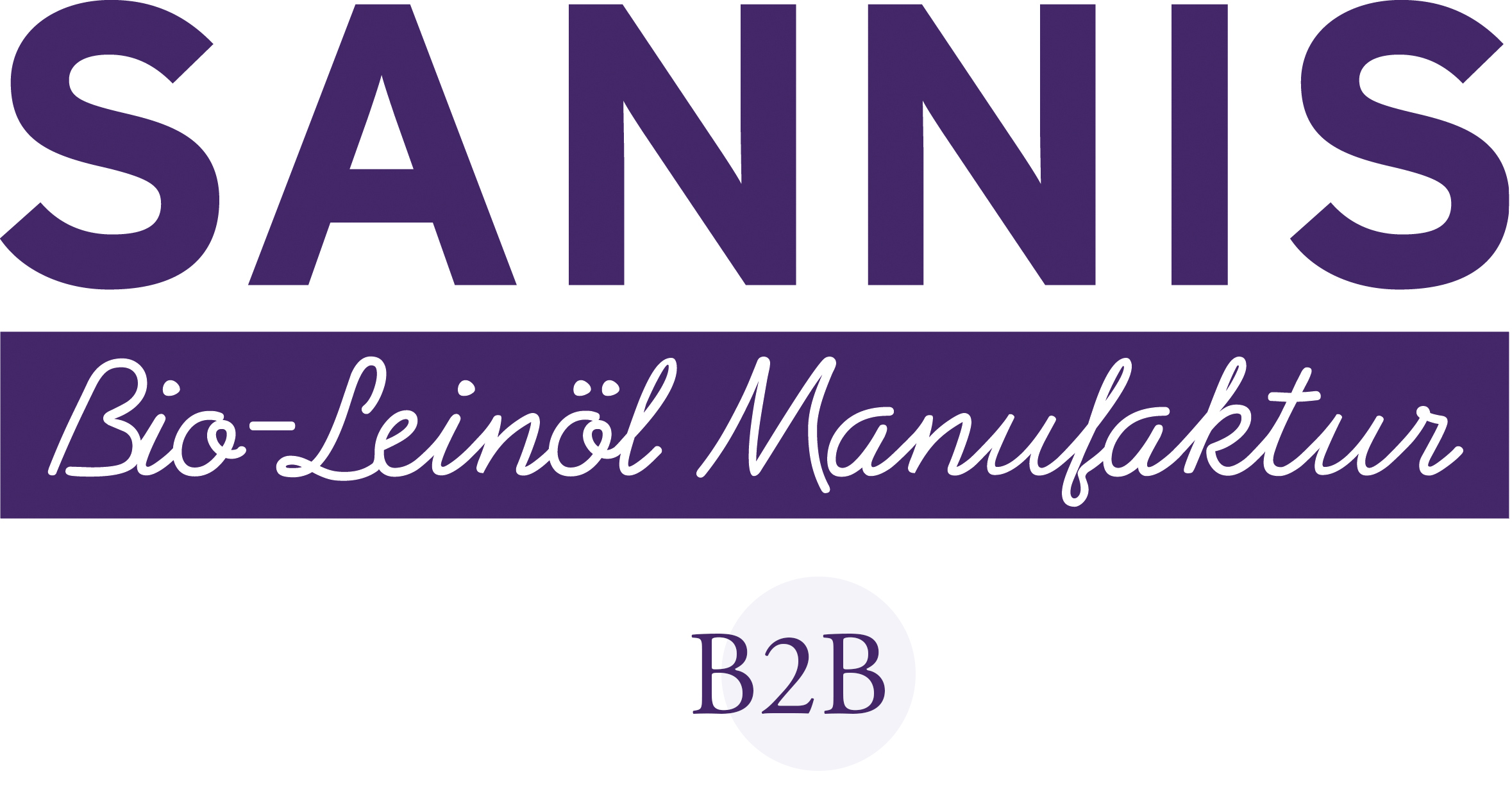 Sannis Leinöl – Die Liebeserklärung an unseren Körper